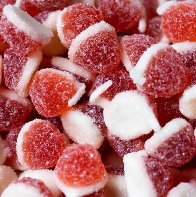 Grahn's Swedish Strawberry Vanilla Drops 8.37lbs