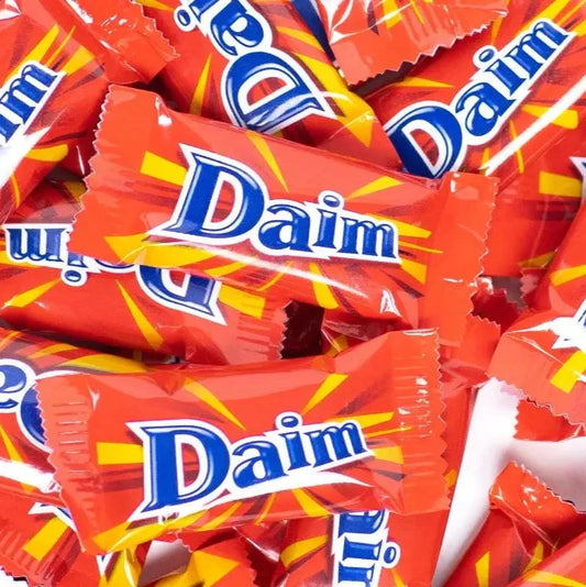 Daim Mini 6.6lbs